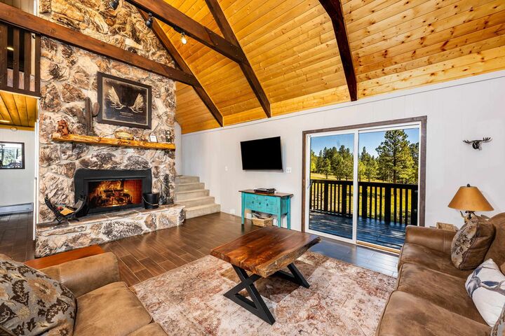 Property Photo:  38 Saints Terrace  NM 87710 