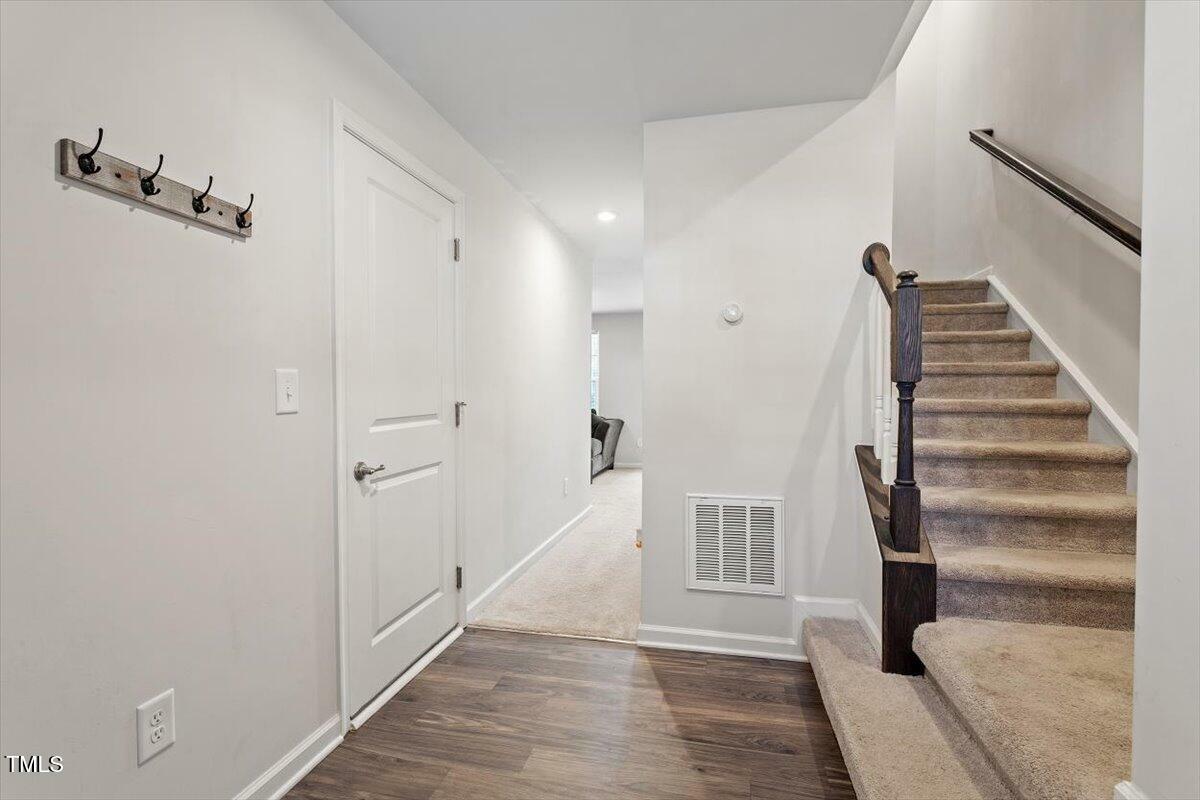 Property Photo: 515 Autumn Cure Court NC 27526
