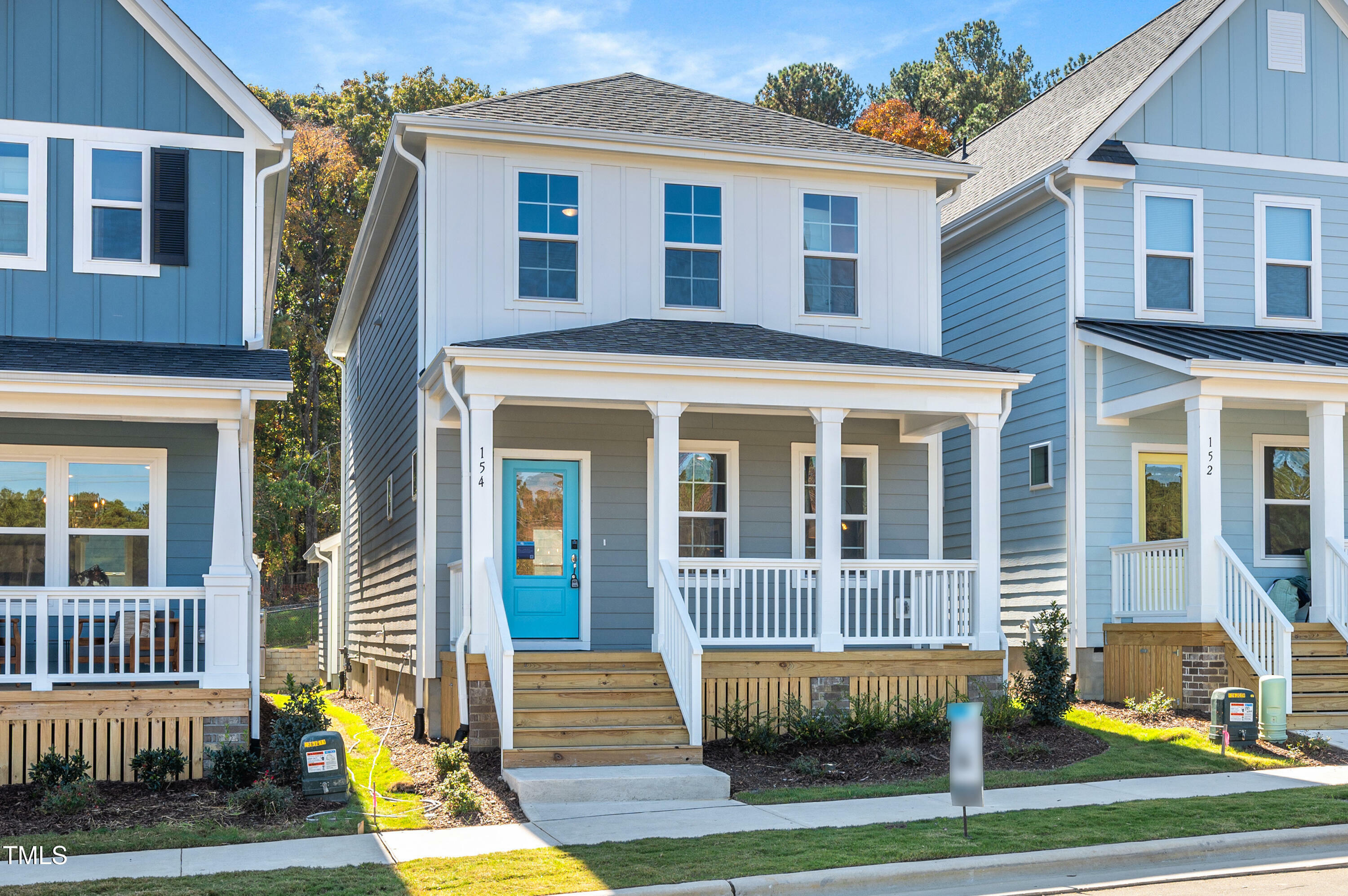 Property Photo: 113 Weavers Grove Drive NC 27514