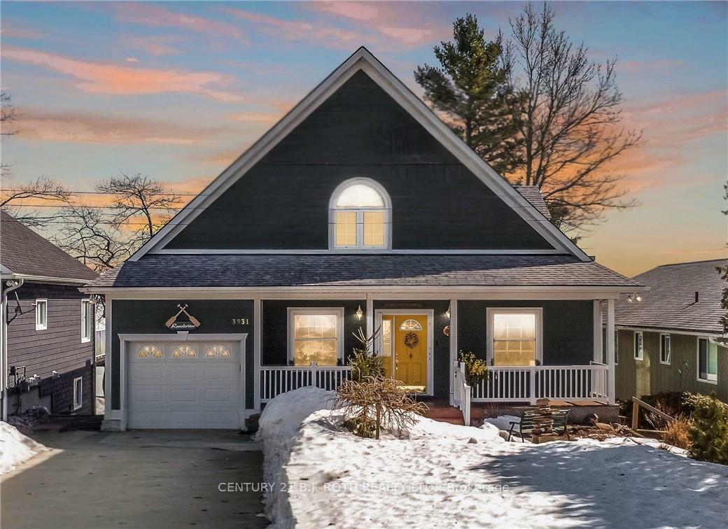 3931 Menoke Beach Road  Severn ON L3V 0T9 photo