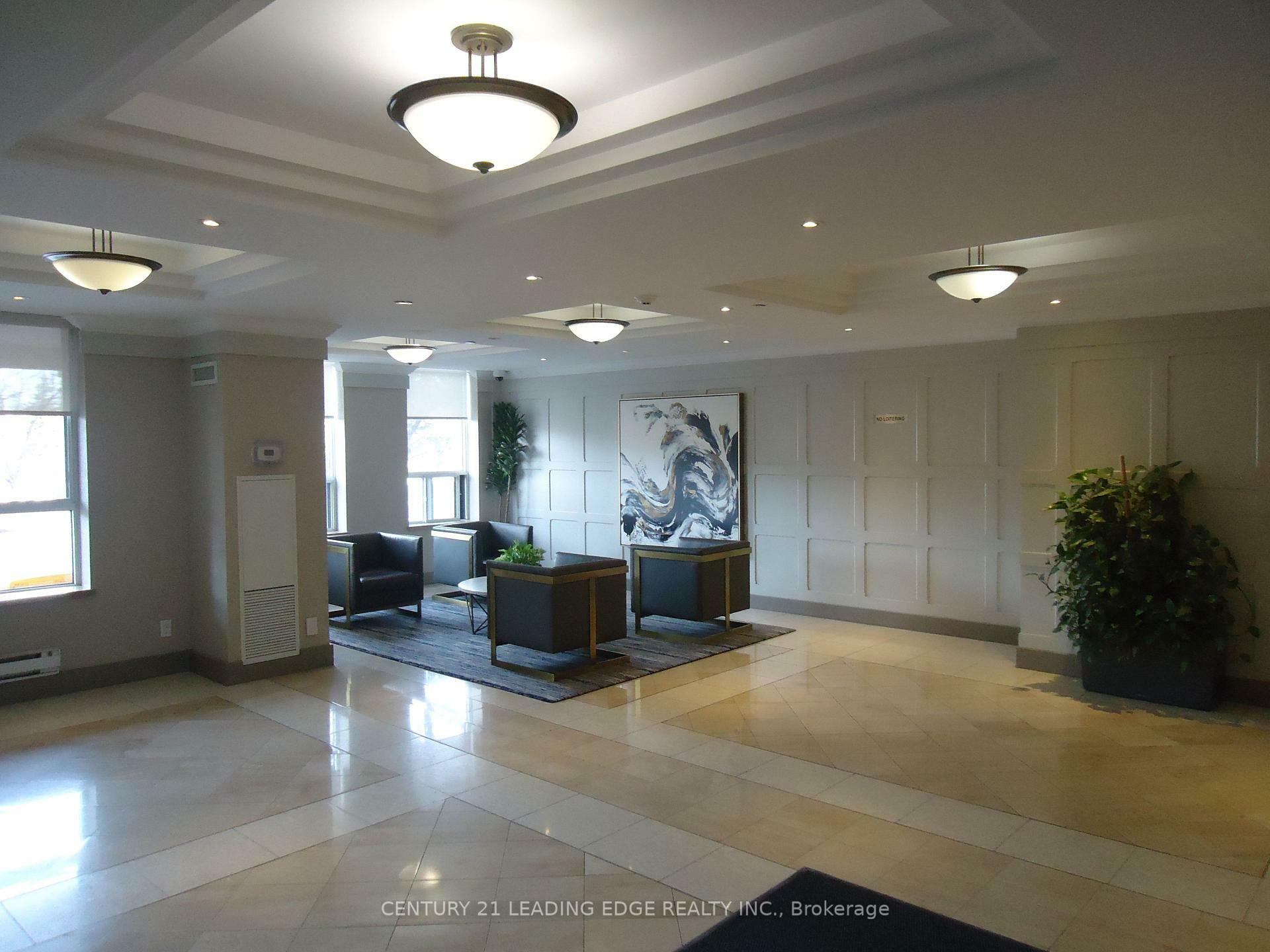 Property Photo: 330 McCowan Road 604 ON M1J 3N3