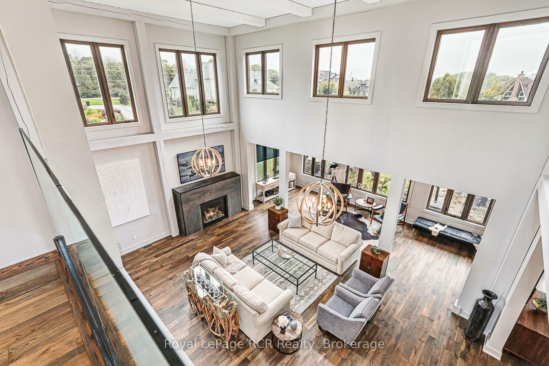 Property Photo: 4 Meadowlark Way ON L9Y 0K1