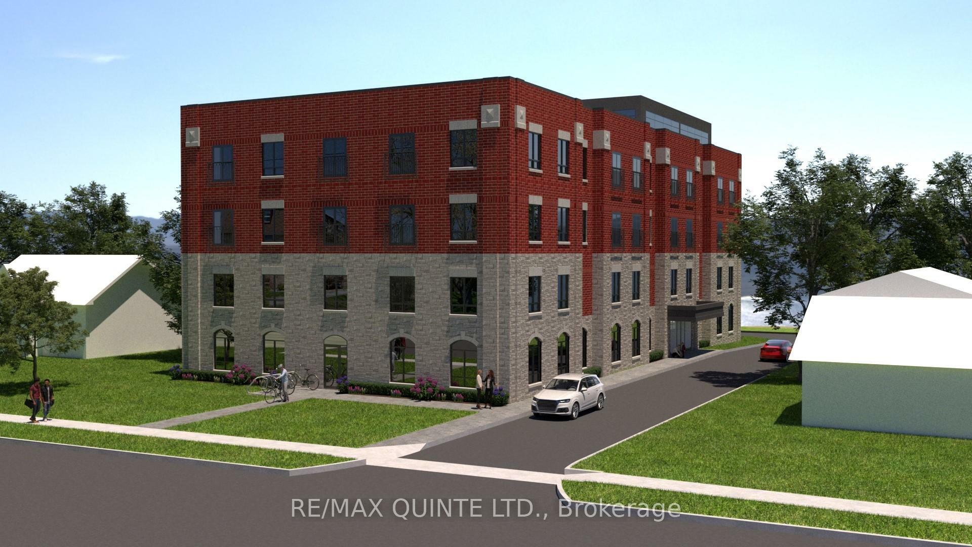 421 Dundas Street W  Belleville ON K8P 1B6 photo