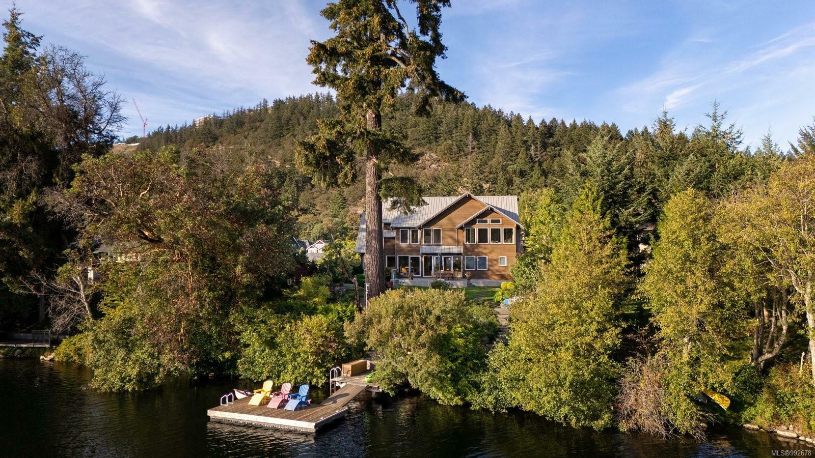 Property Photo: 2797 Guyton Way BC V9B 5T5