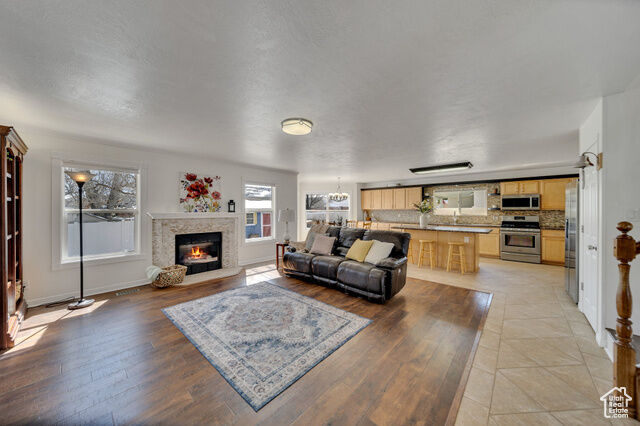 Property Photo:  Address not disclosed  UT 84081 