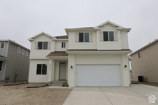 Property Photo: 3722 N Janie St 1003 UT 84005