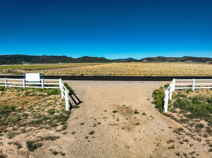 Property Photo: 7700 W 2400 S UT 84720