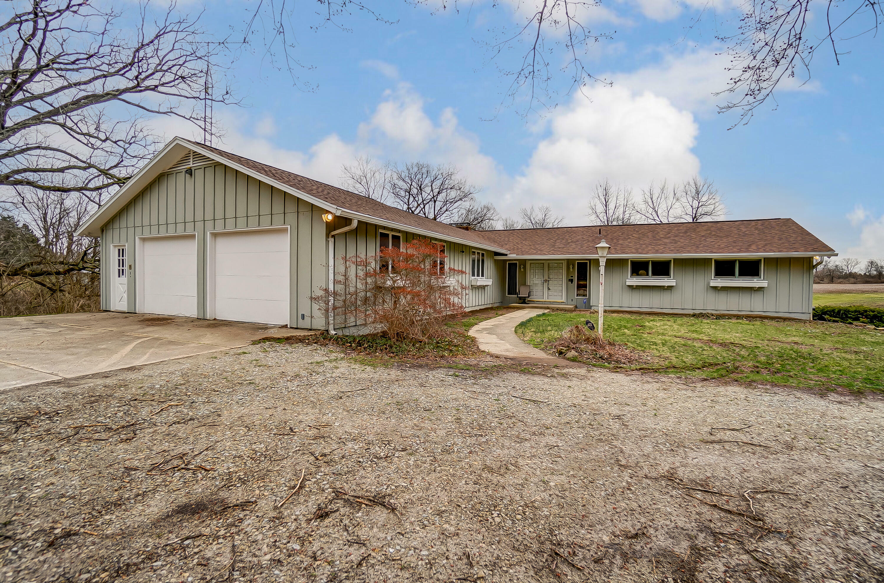 Property Photo:  1831 Fairfield Pike  OH 45502 