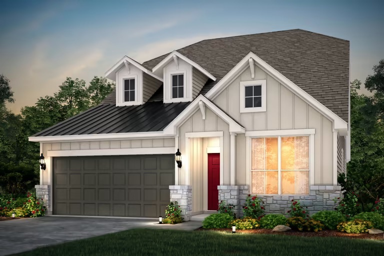 Property Photo: 516 Kaitlyn Circle TX 78642