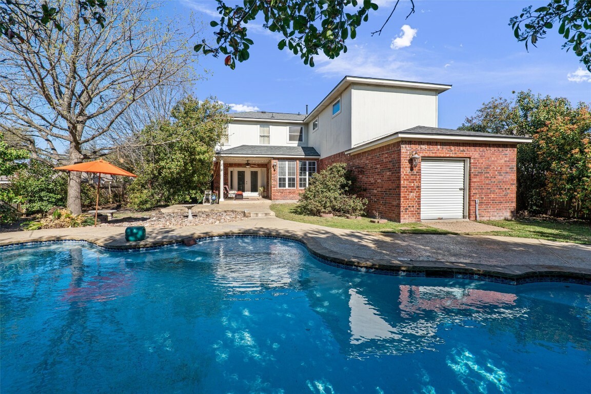 Property Photo: 17301 Guana Cay Drive TX 78664