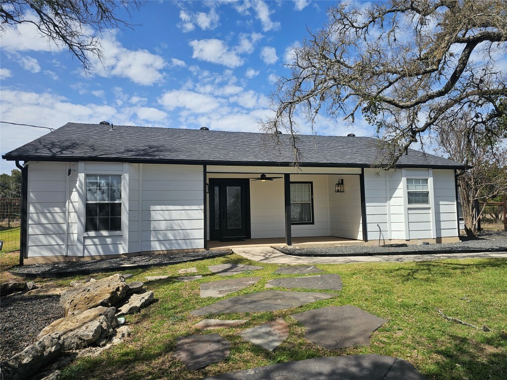 1265 Bob White Drive  Spring Branch TX 78070 photo