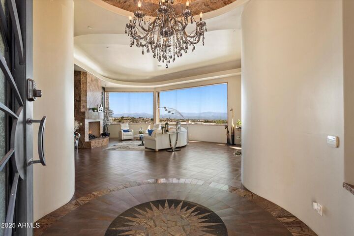 Property Photo: 15424 E Sundown Drive AZ 85268