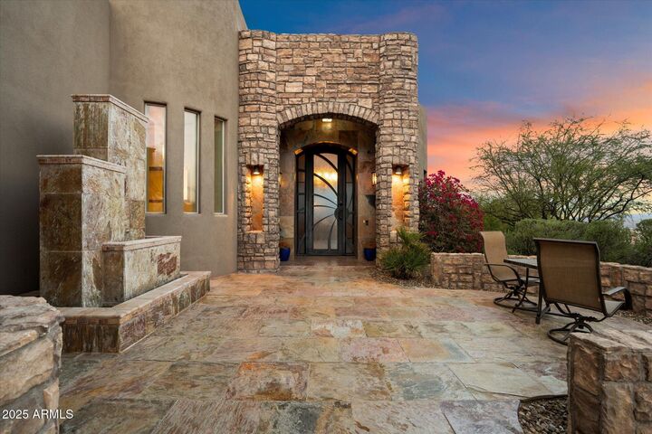 Property Photo:  15424 E Sundown Drive  AZ 85268 