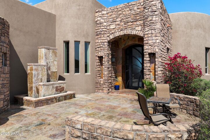 Property Photo: 15424 E Sundown Drive AZ 85268