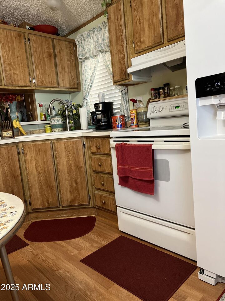 Property Photo: 11596 W Sierra Dawn Boulevard 64 AZ 85374