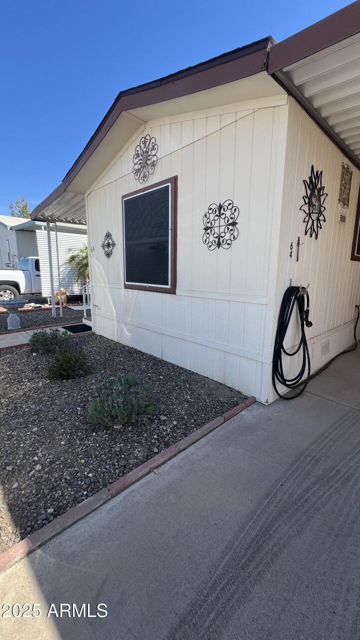 Property Photo:  11596 W Sierra Dawn Boulevard 64  AZ 85374 