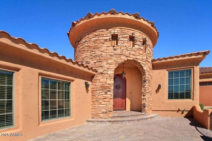 Property Photo: 15859 E Tumbleweed Drive AZ 85268