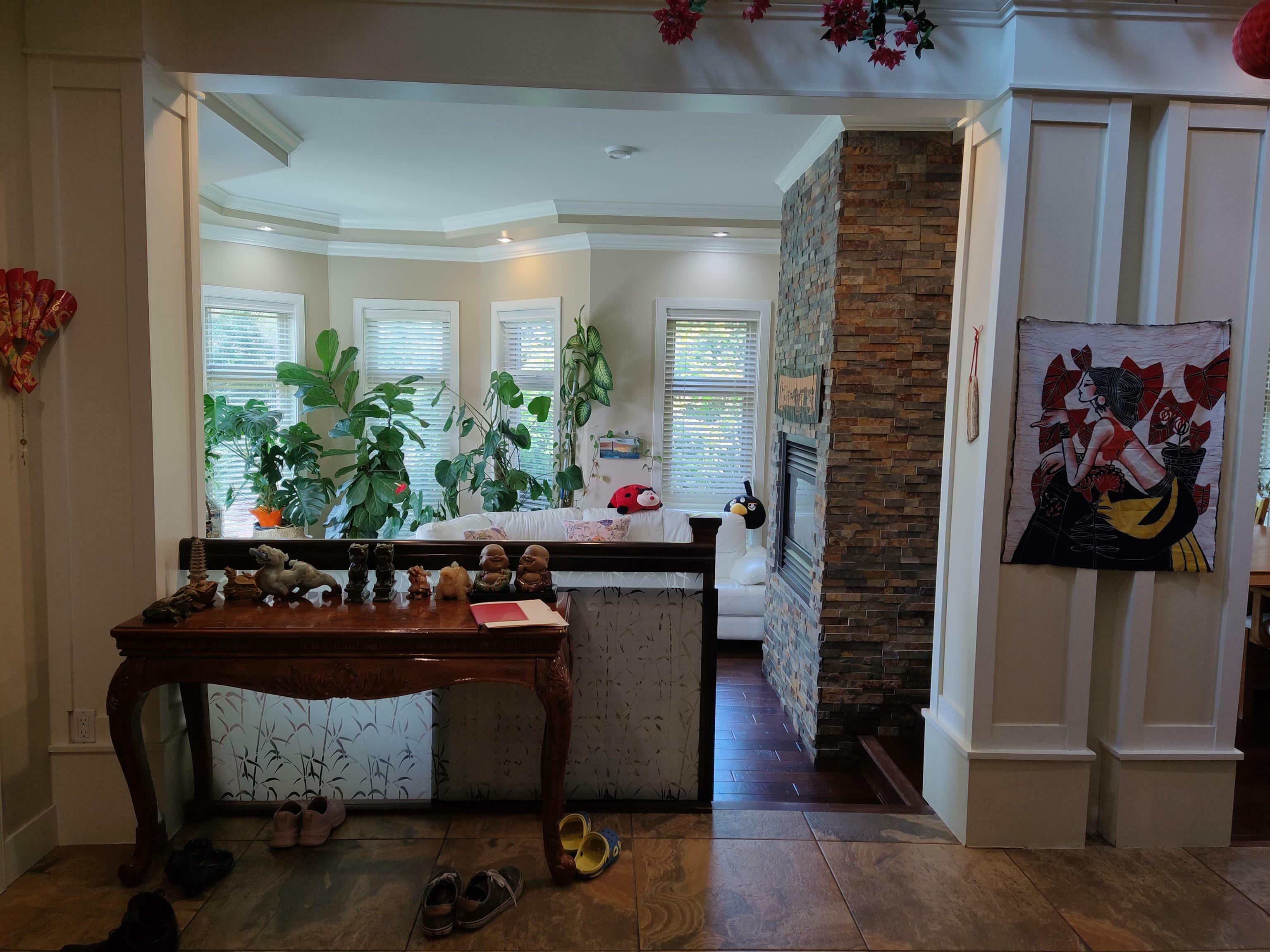 Property Photo: 2406 Norcrest Court BC V3J 1C6