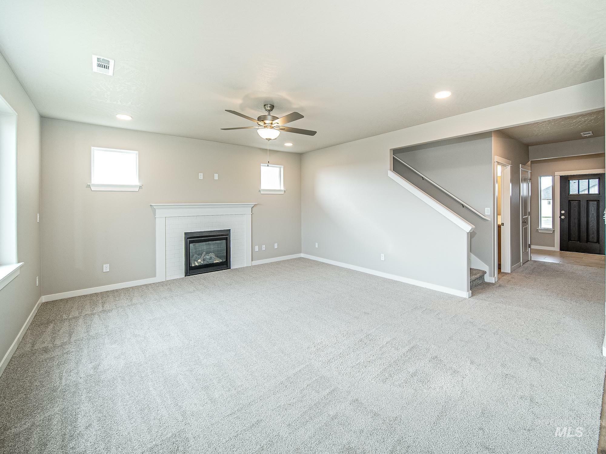 Property Photo: Tbd E Cave Falls St ID 83634
