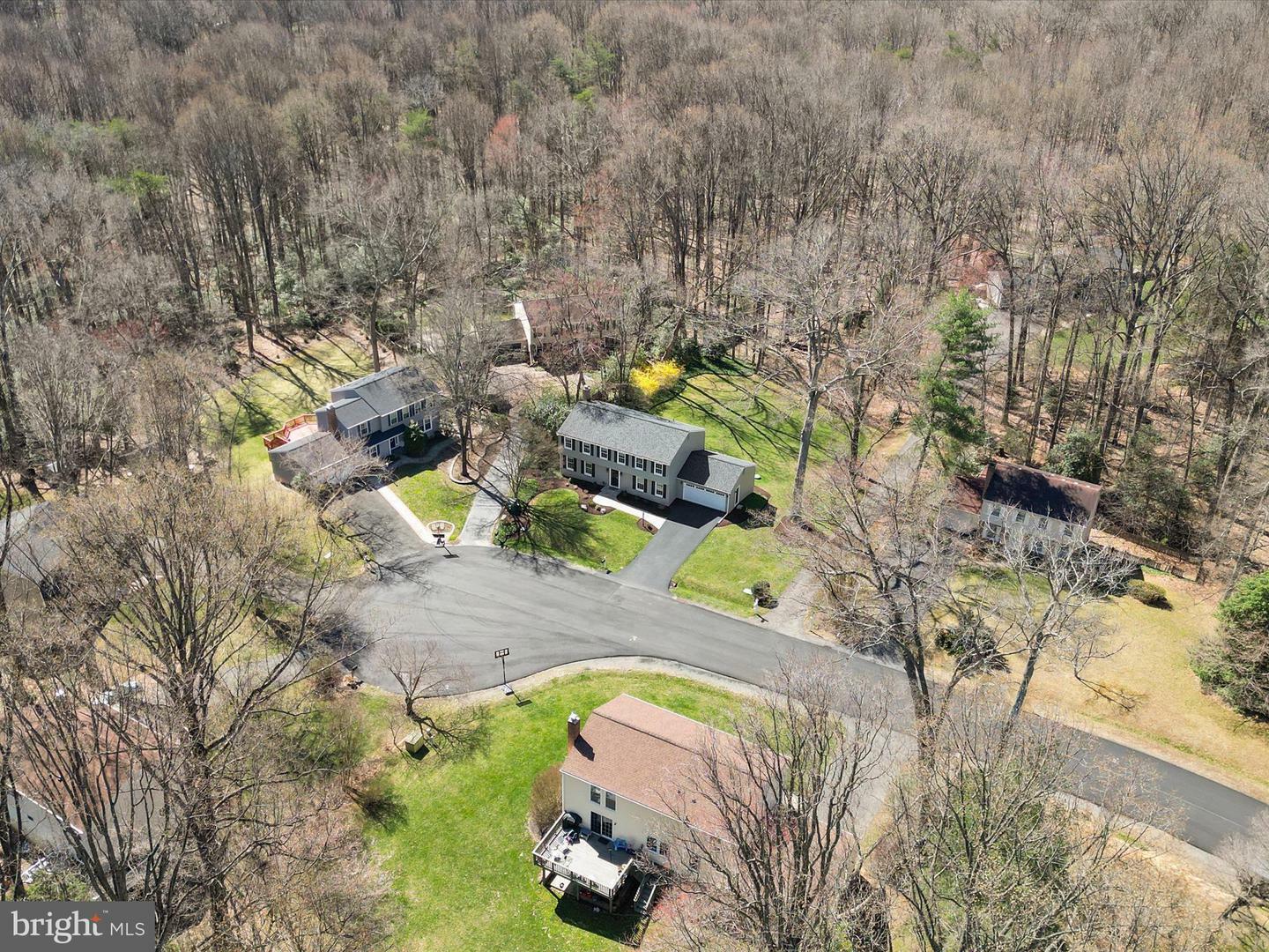 Property Photo: 2936 Harvest Glen Court VA 20171