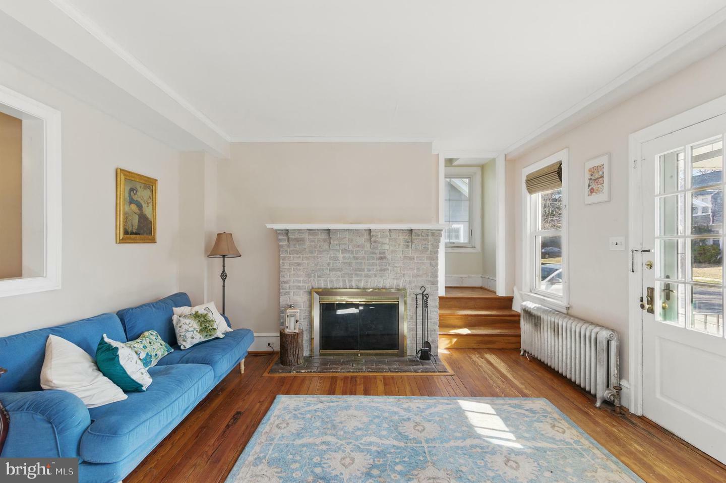 Property Photo: 301 Lakeview Drive NJ 08108