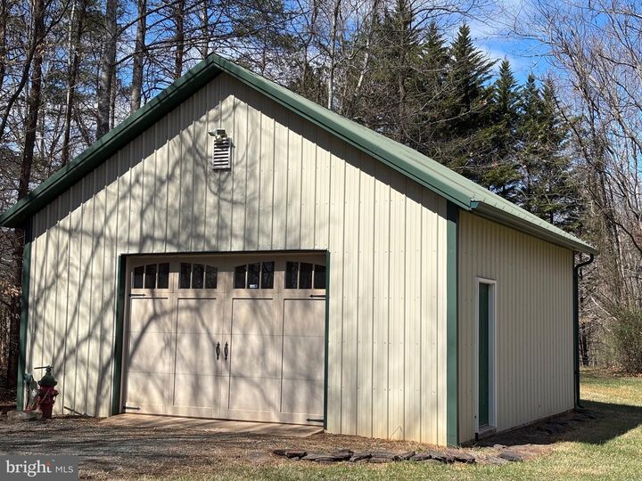 Property Photo:  7857 Hazeland Lane  VA 22713 