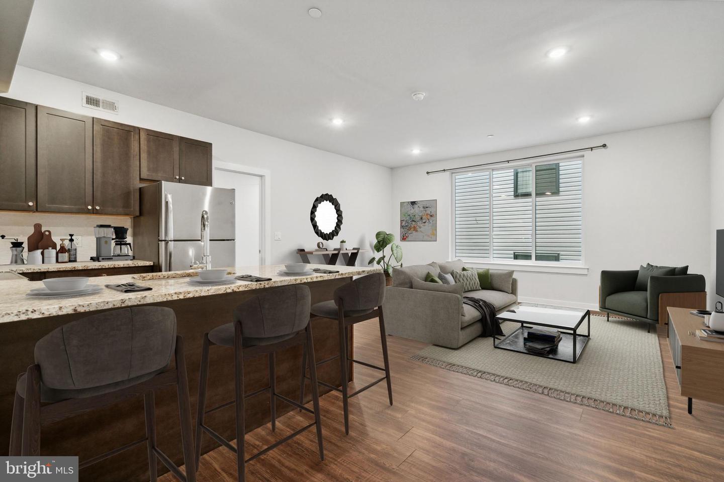 Property Photo: 4217 Chestnut Street 402 PA 19104