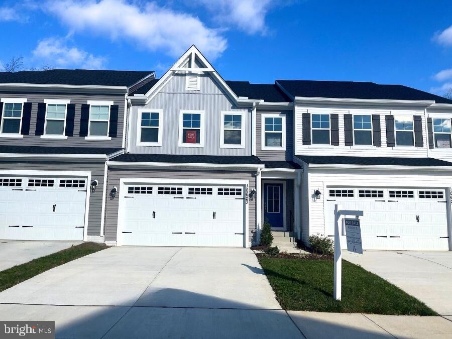 Property Photo:  10623 Afton Grove Court  VA 22408 