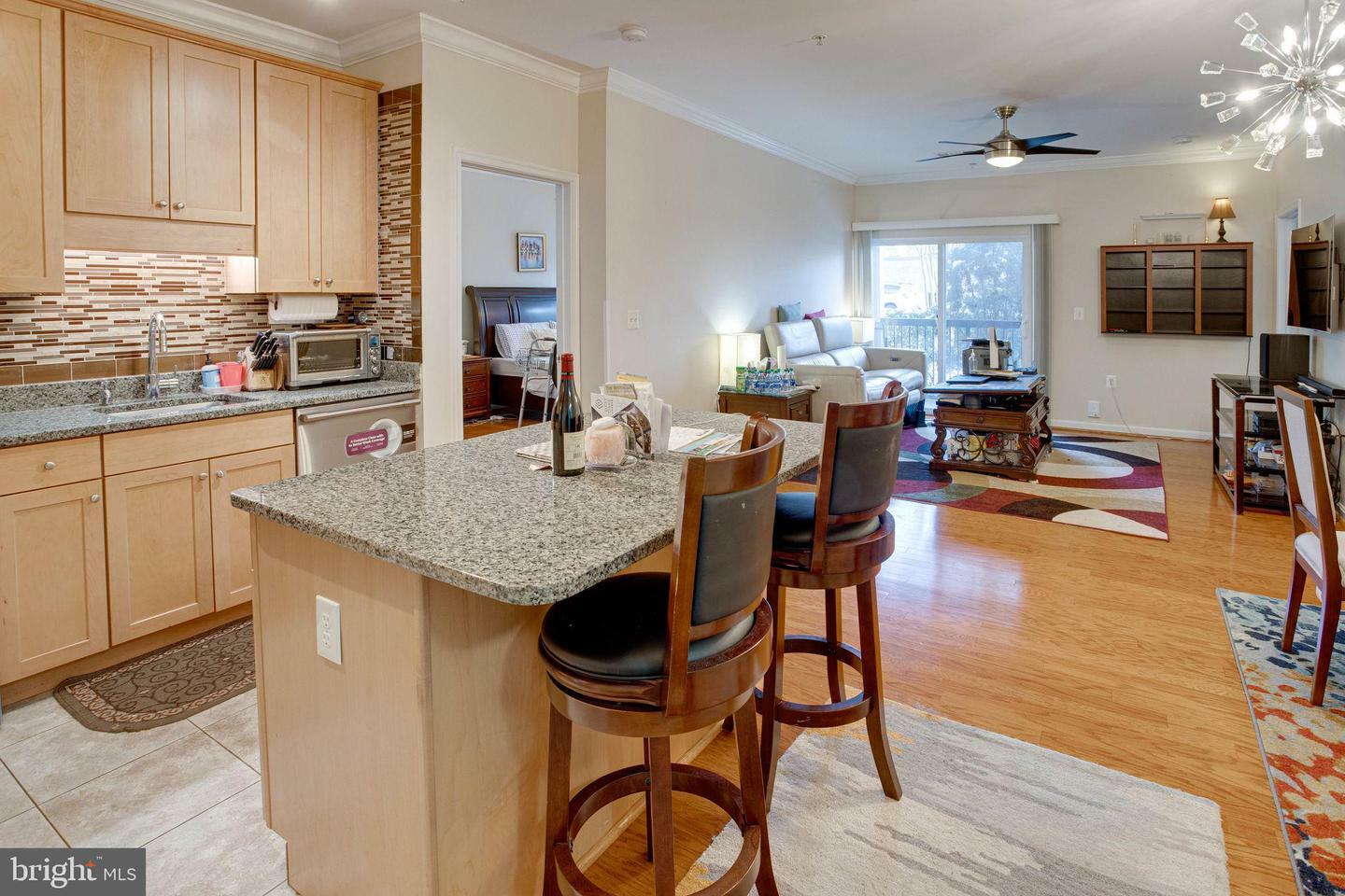 Property Photo: 11319 Aristotle Drive 3-107 VA 22030