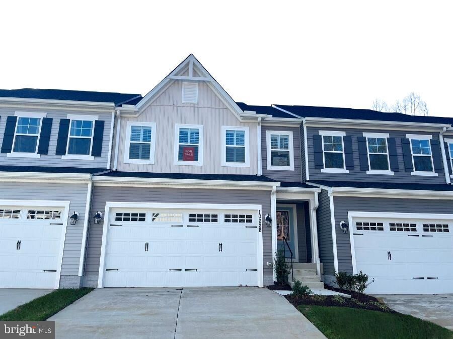Property Photo:  10628 Afton Grove Court  VA 22408 