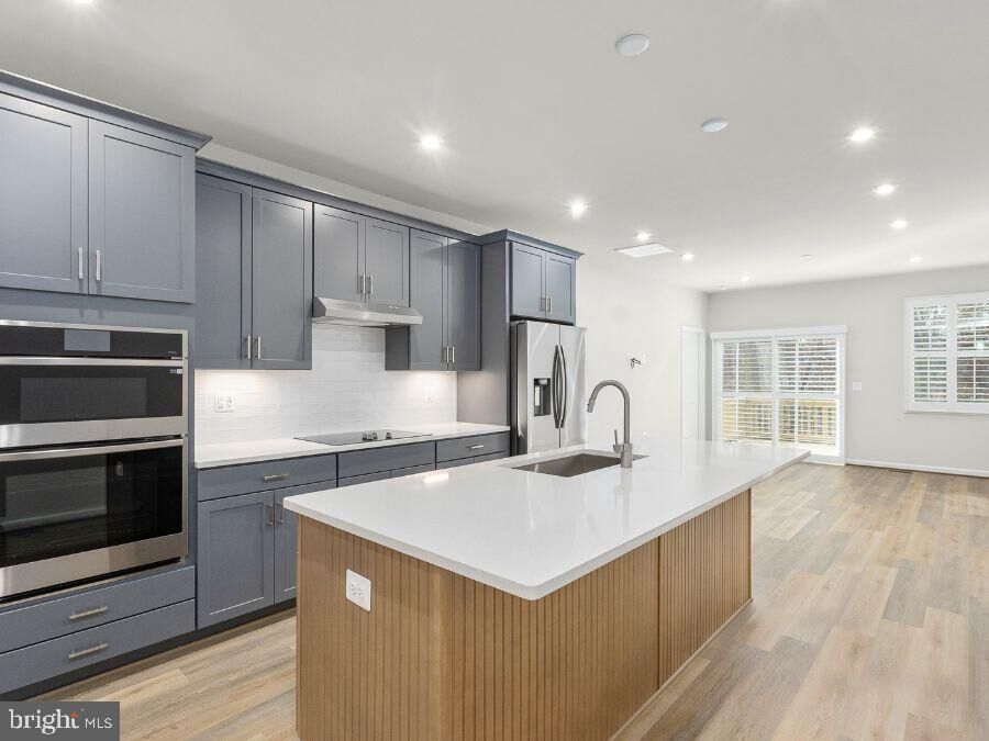 Property Photo:  10628 Afton Grove Court  VA 22408 