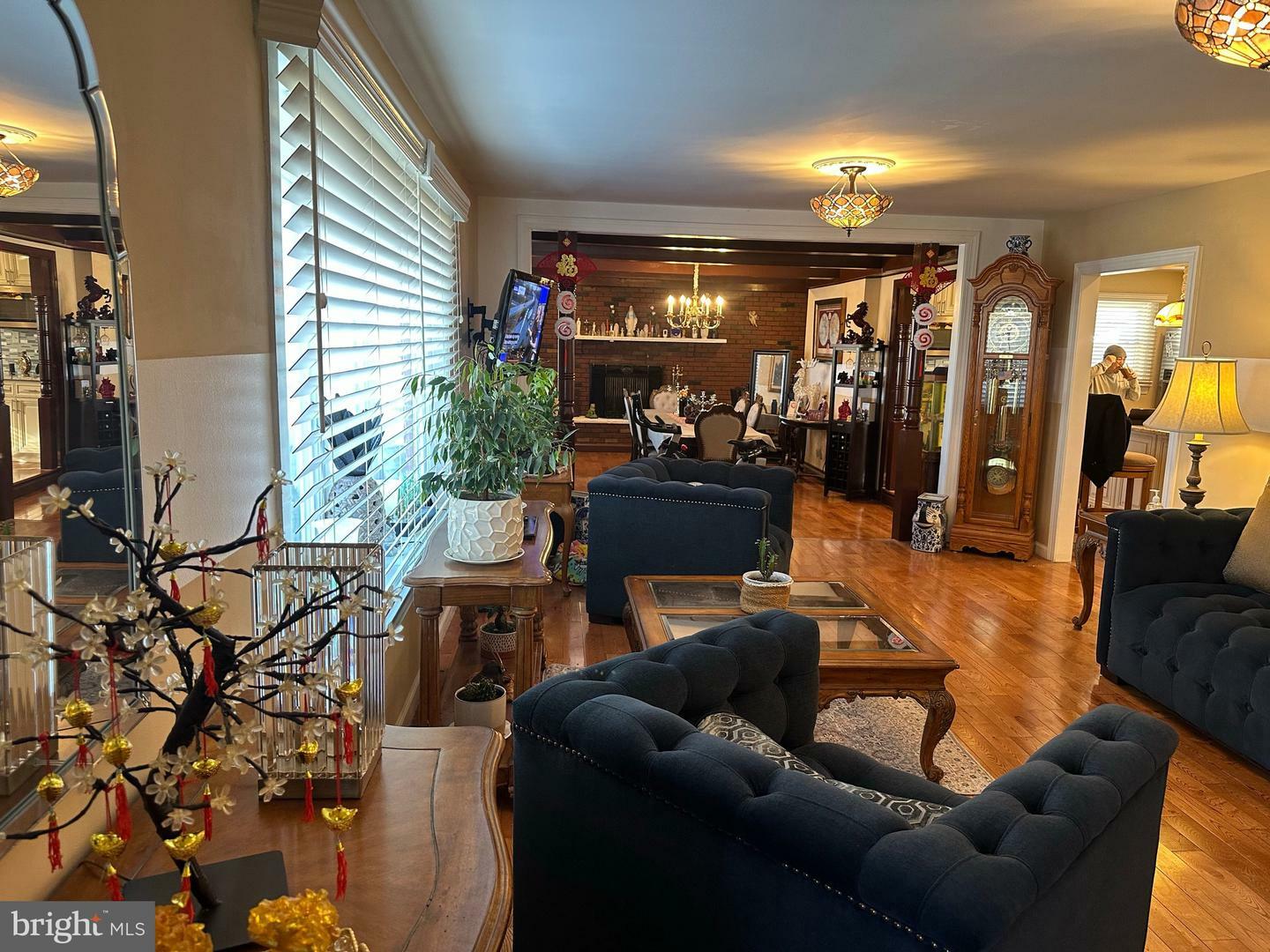 Property Photo: 1524 Browning Road NJ 08110