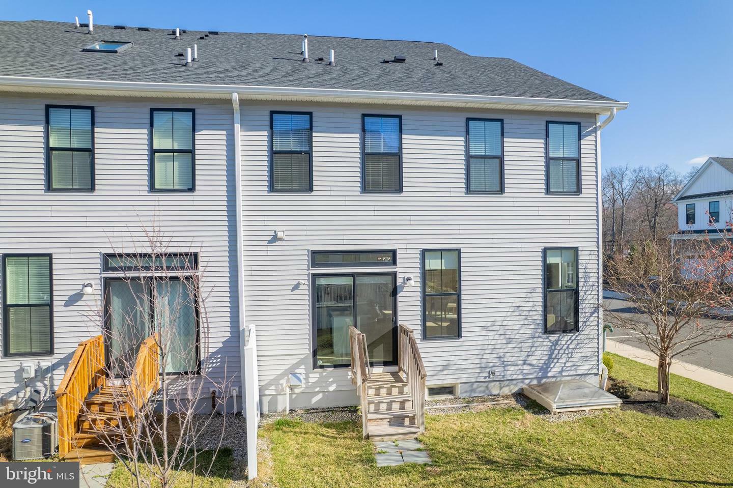 Property Photo: 1 Clover Lane NJ 08831