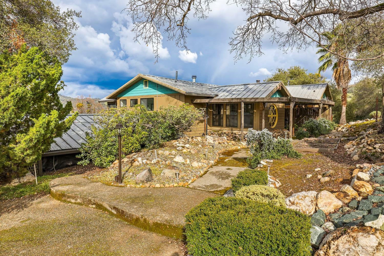 Property Photo: 8812 Miwok Trail CA 95245