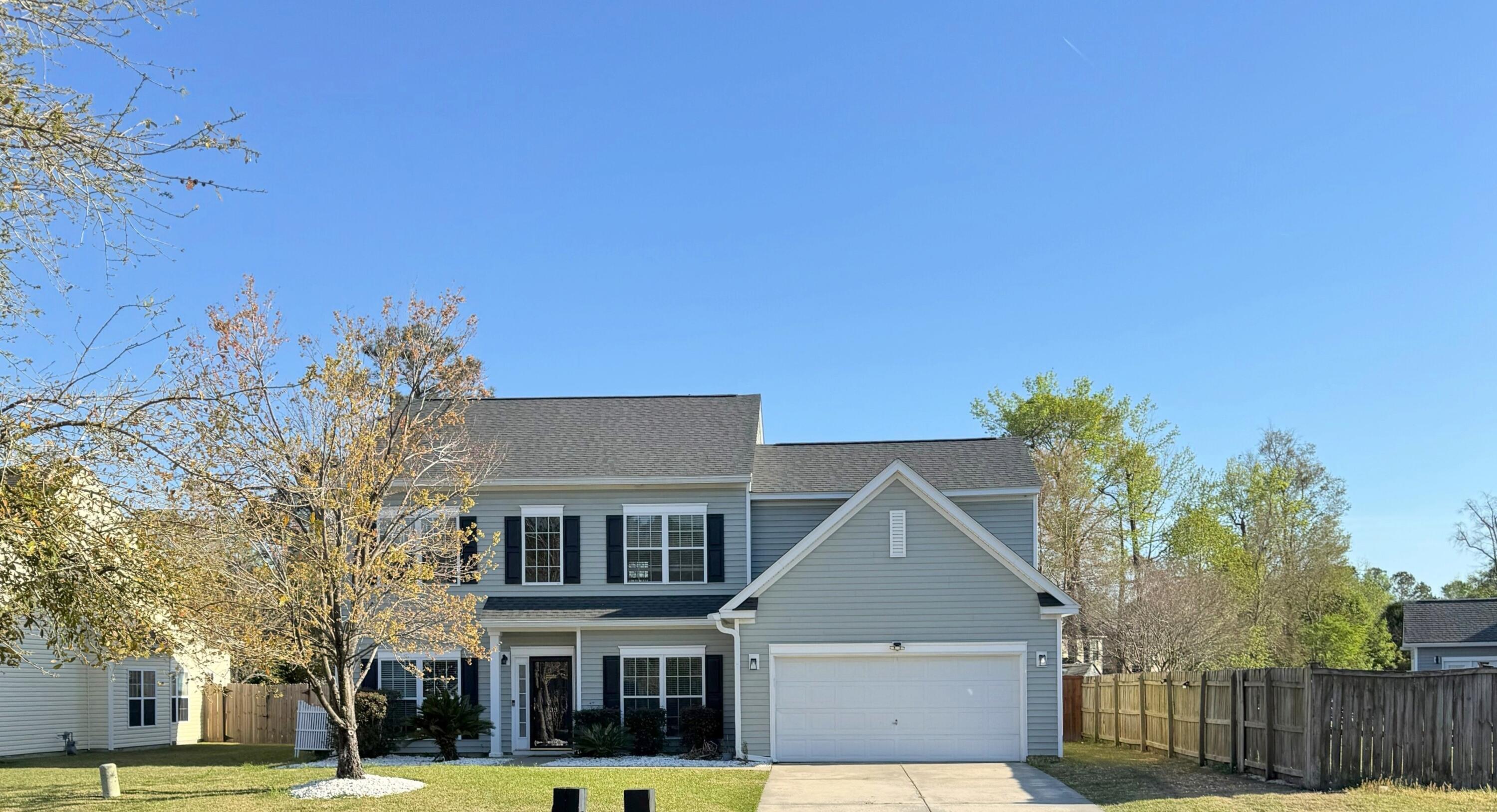 Property Photo:  133 Saw Palm Drive  SC 29456 