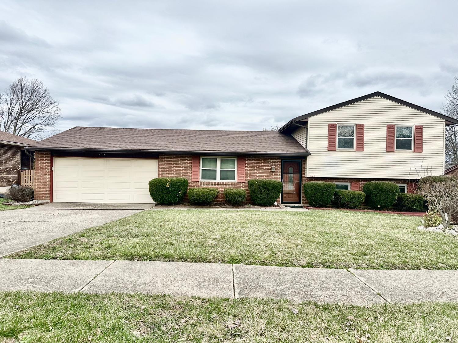 5923 Gilmore Drive  Fairfield OH 45014 photo