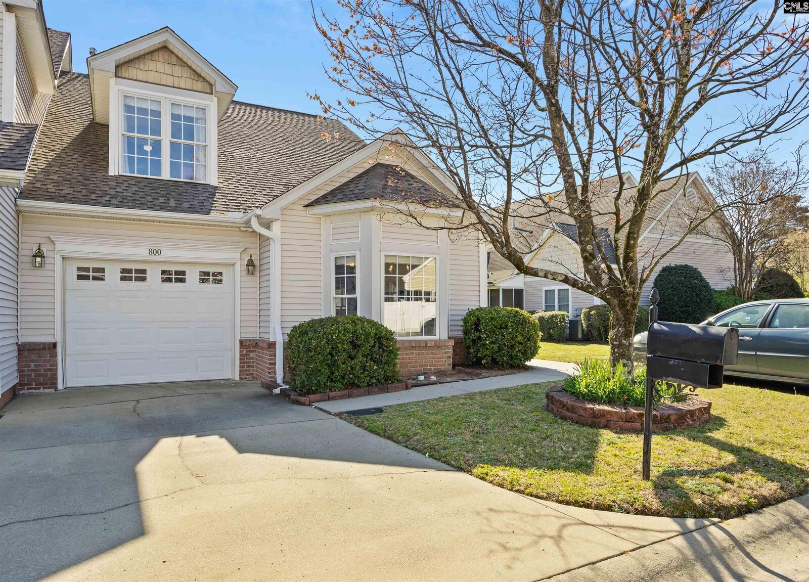 Property Photo: 800 Summit SC 29229