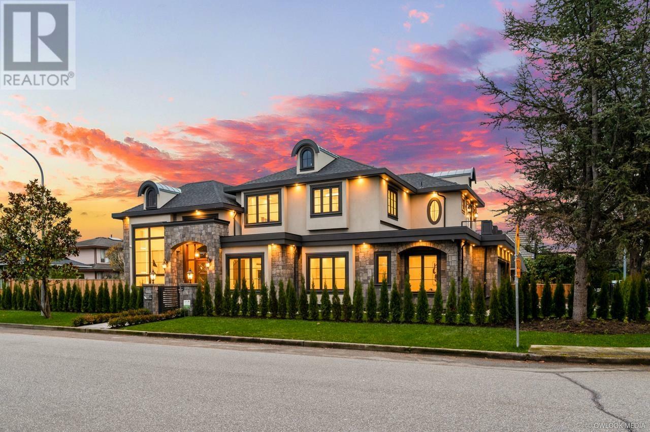 Property Photo: 10231 Bamberton Drive BC V7A 1K6