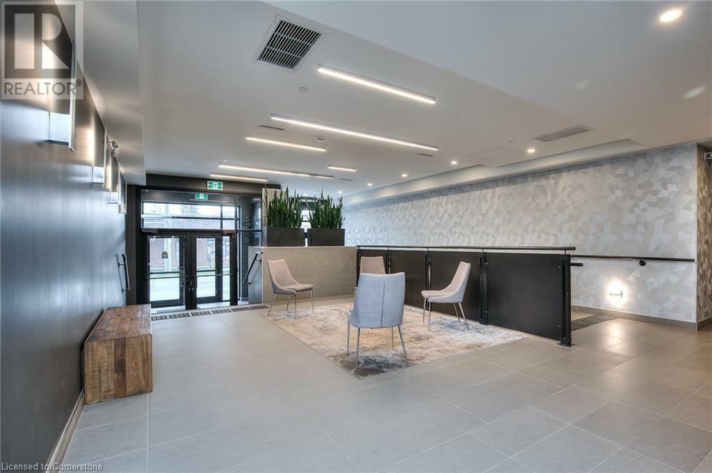 Property Photo: 690 King Street West 223 ON N2G 0B9
