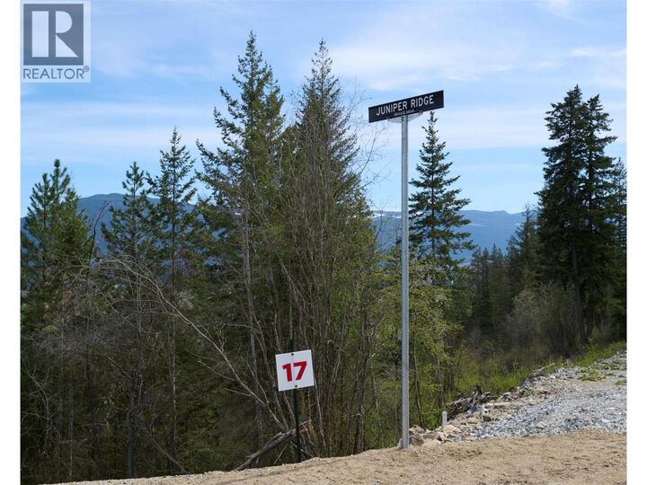 Property Photo:  249 Crooked Pine Road  BC V0E 1V1 