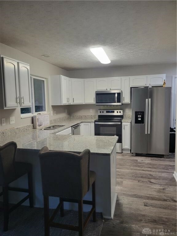 Property Photo: 1021 Whitetail Drive OH 45324