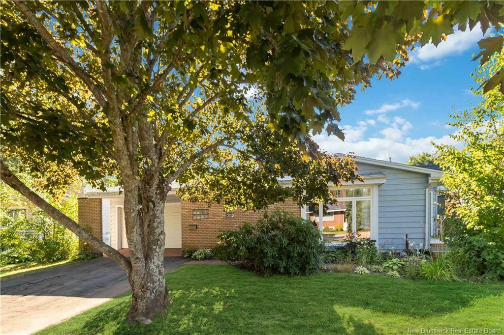 Property Photo: 20 Vista Drive NB E1A 4L5