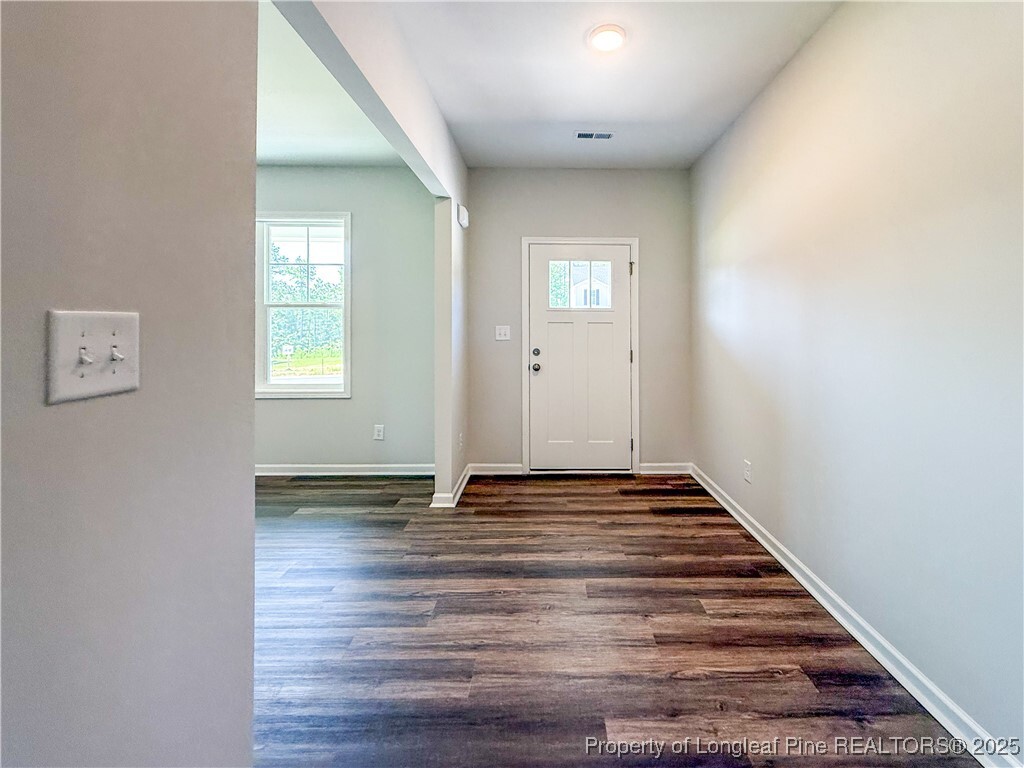 Property Photo: 473 Traveller (Lot 22) Way NC 28376