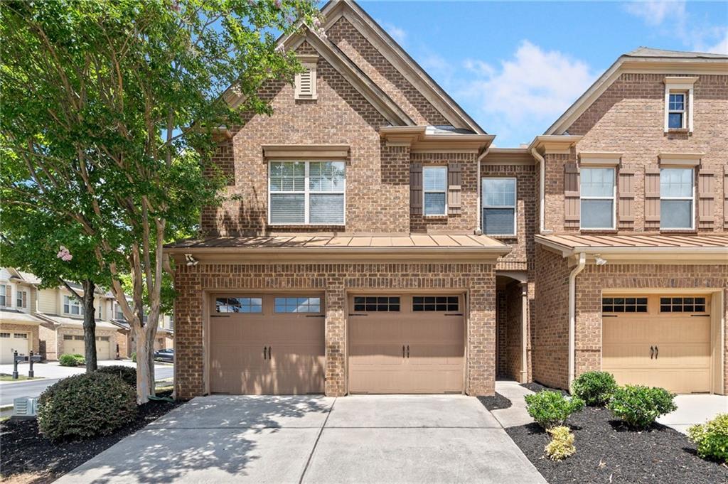 Property Photo: 2105 Caswell Circle GA 30060