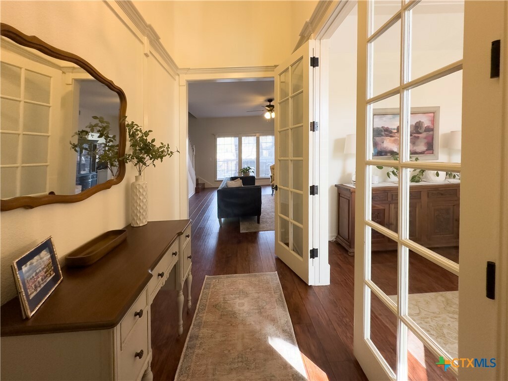 Property Photo: 1113 Indian Trail TX 76571