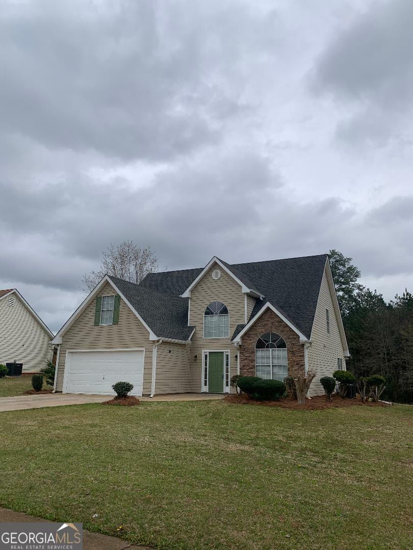 Property Photo: 145 Berkshire Drive GA 30016