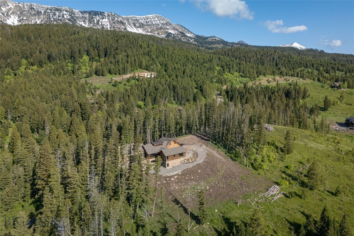 Property Photo: 11310 Taiga Trail MT 59715