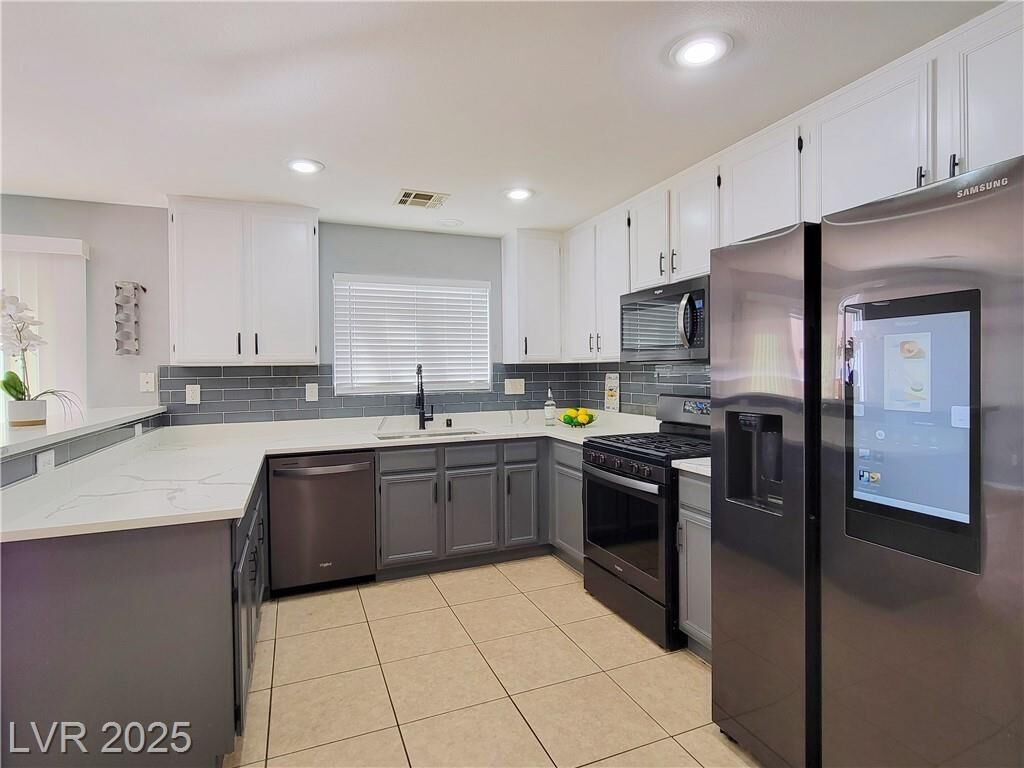Property Photo:  5017 Aesop Avenue  NV 89139 
