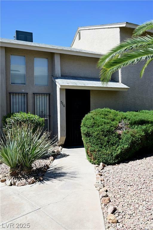 Property Photo: 516 Sellers Place NV 89011