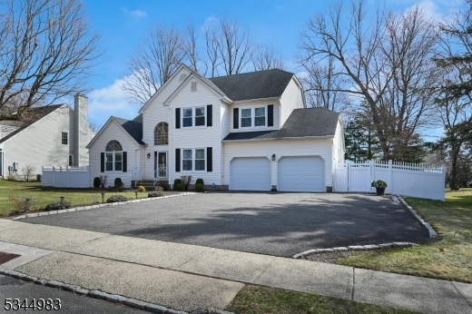 Property Photo: 24 Valley Rd NJ 07869